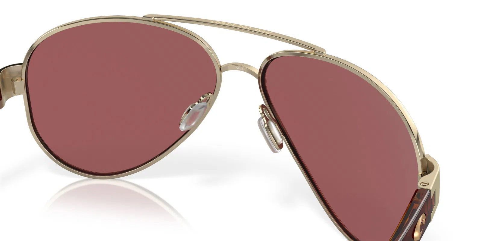 Costa Del Mar South Point 4010 Sunglasses - view 47